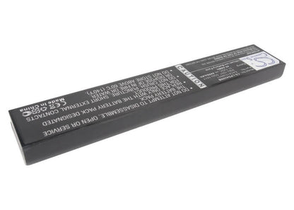 11.1V, 4400mAh, Li-ion Battery fits Lg, Aurora Onote S430, Aurora S530, 48.84Wh