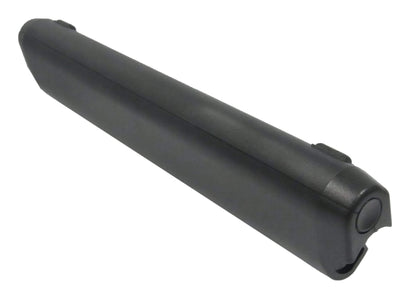 11.1V, 2200mAh, Li-ion Battery fits Dell, Inspiron 1210, Inspiron Mini 12, 24.42Wh