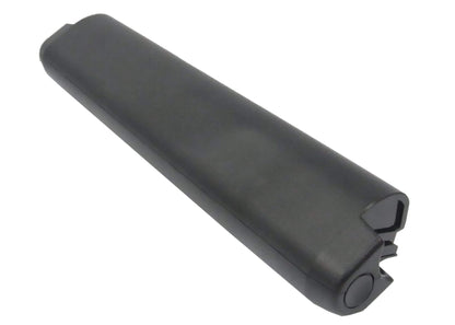 11.1V, 2200mAh, Li-ion Battery fits Dell, Inspiron 1210, Inspiron Mini 12, 24.42Wh