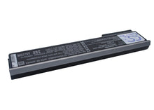 10.8V, 4400mAh, Li-ion Battery fits Hp, D9r52av, H5g74e, 47.52Wh