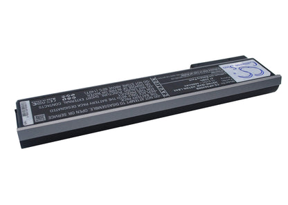 10.8V, 4400mAh, Li-ion Battery fits Hp, D9r52av, H5g74e, 47.52Wh