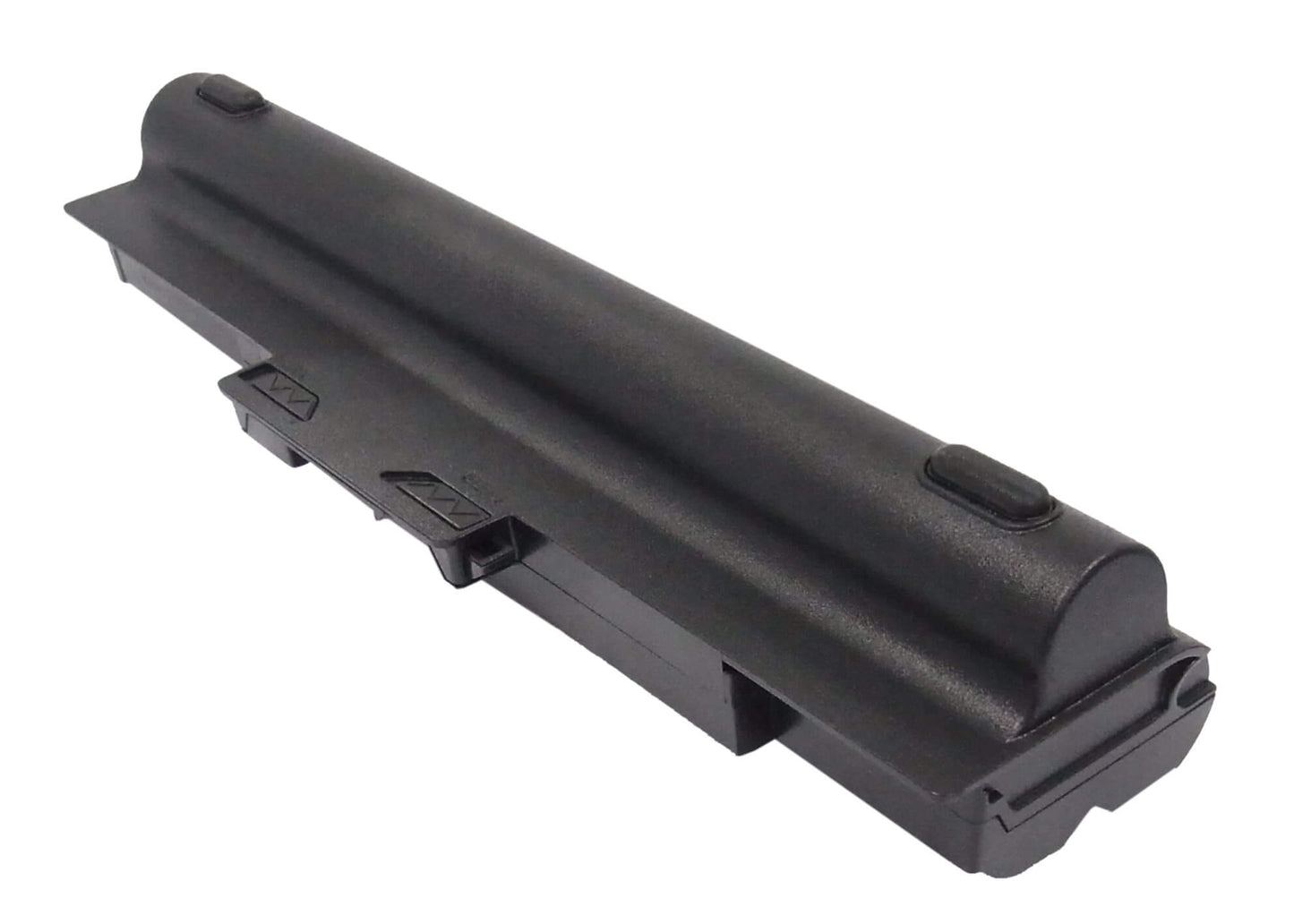 Black, 11.1V, 6600mAh, Li-ion Battery fits Sony, Aio Vpcf11jfx/b Vaio Vpcf11m1e, Pcg-81311l, 73.26Wh
