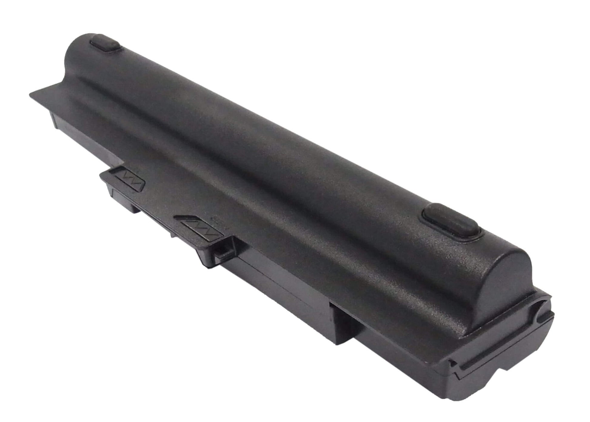 Black, 11.1V, 6600mAh, Li-ion Battery fits Sony, Aio Vpcf11jfx/b Vaio Vpcf11m1e, Pcg-81311l, 73.26Wh