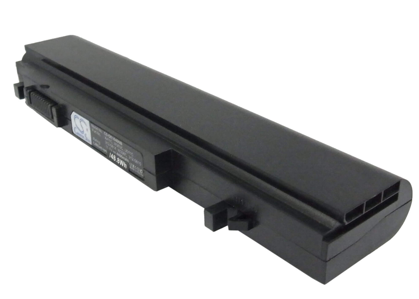 11.1V, 4400mAh, Li-ion Battery fits Dell, Studio Xps 16, Studio Xps 16 1645, 48.84Wh
