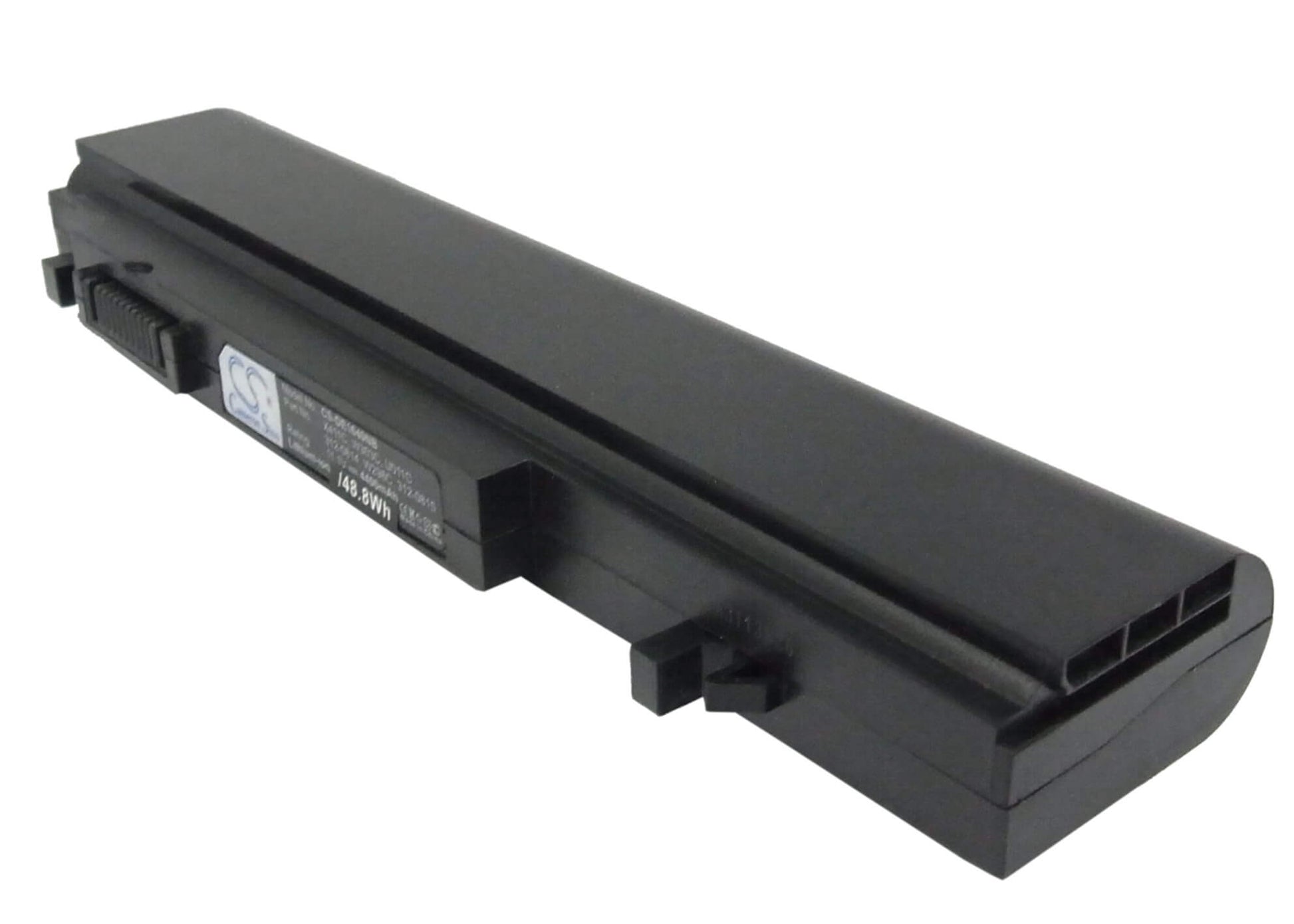 11.1V, 4400mAh, Li-ion Battery fits Dell, Studio Xps 16, Studio Xps 16 1645, 48.84Wh
