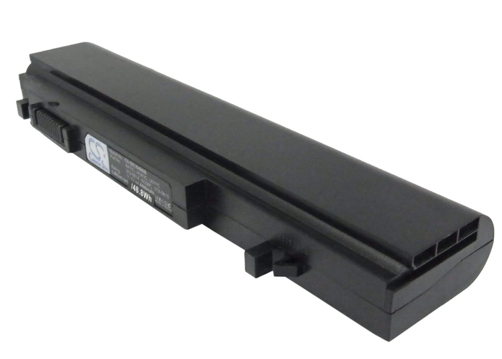 11.1V, 4400mAh, Li-ion Battery fits Dell, Studio Xps 16, Studio Xps 16 1645, 48.84Wh