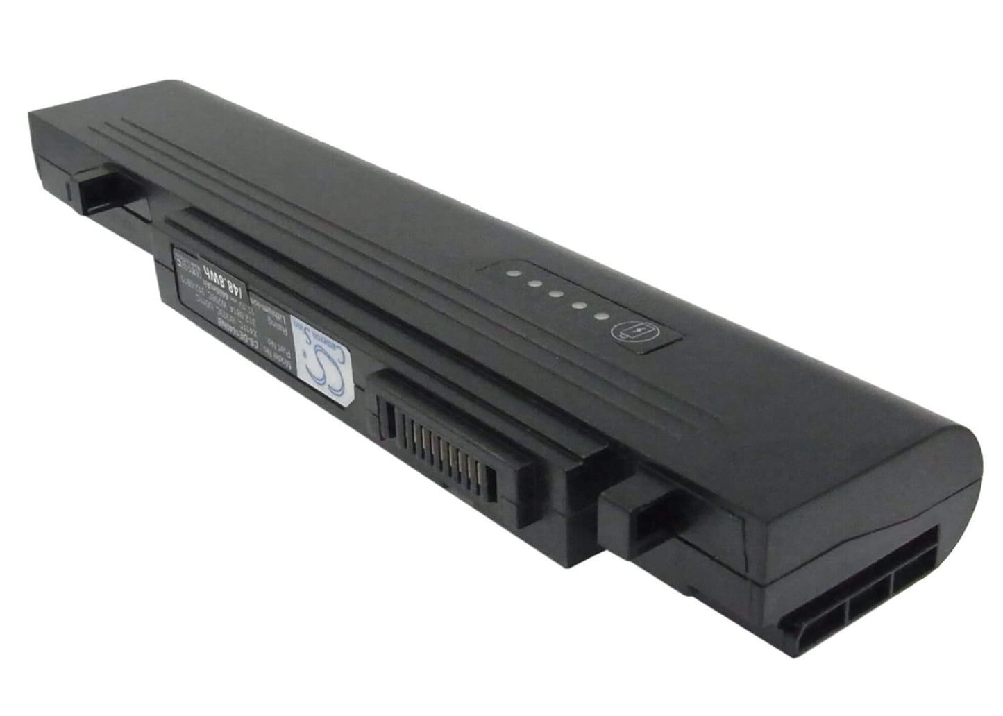 11.1V, 4400mAh, Li-ion Battery fits Dell, Studio Xps 16, Studio Xps 16 1645, 48.84Wh