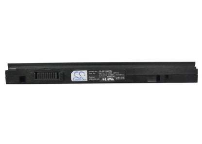11.1V, 4400mAh, Li-ion Battery fits Dell, Studio Xps 16, Studio Xps 16 1645, 48.84Wh