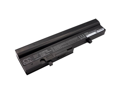 10.8V, 4400mAh, Li-ion Battery fits Toshiba, Mini Nb300, Mini Nb300-008, 47.52Wh