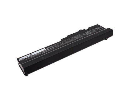10.8V, 4400mAh, Li-ion Battery fits Toshiba, Mini Nb300, Mini Nb300-008, 47.52Wh