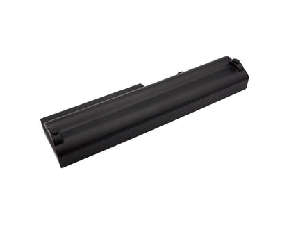 10.8V, 4400mAh, Li-ion Battery fits Toshiba, Mini Nb300, Mini Nb300-008, 47.52Wh