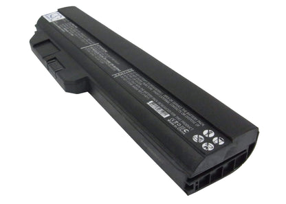 10.8V, 4400mAh, Li-ion Battery fits Hp, Mini 311, Mini 311-1000, 47.52Wh