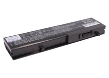 11.1V, 4400mAh, Li-ion Battery fits Dell, Studio 14, Studio 1435, 48.84Wh