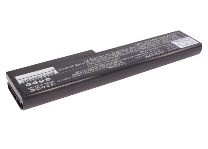 11.1V, 4400mAh, Li-ion Battery fits Dell, Studio 14, Studio 1435, 48.84Wh