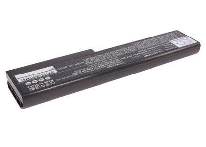 11.1V, 4400mAh, Li-ion Battery fits Dell, Studio 14, Studio 1435, 48.84Wh