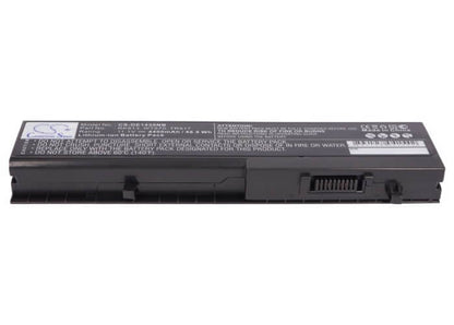 11.1V, 4400mAh, Li-ion Battery fits Dell, Studio 14, Studio 1435, 48.84Wh
