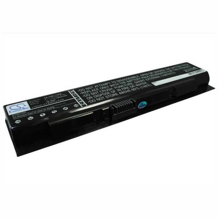 11.1V, 4400mAh, Li-ion Battery fits Uniwill, E11, 48.84Wh
