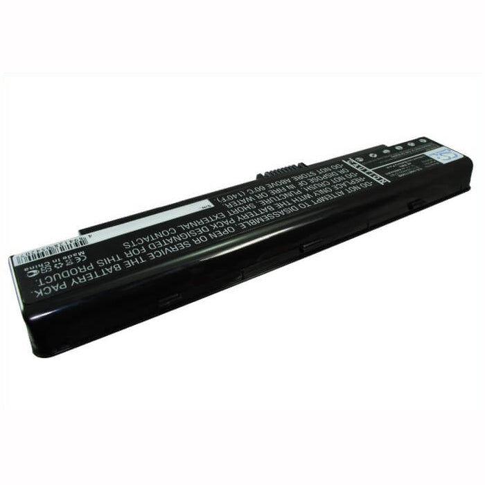 11.1V, 4400mAh, Li-ion Battery fits Uniwill, E11, 48.84Wh