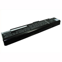11.1V, 4400mAh, Li-ion Battery fits Uniwill, E11, 48.84Wh