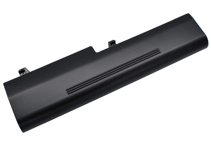 Black, 10.8V, 4400mAh, Li-ion Battery fits Toshiba, Dynabook Ux/ 23jbr, Dynabook Ux/ 23jwh, 47.52Wh