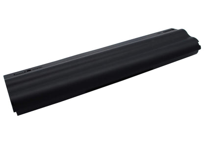 Black, 11.1V, 4400mAh, Li-ion Battery fits Sony, Vaio Vgn-tt11m, Vaio Vgn-tt13/n, 48.84Wh