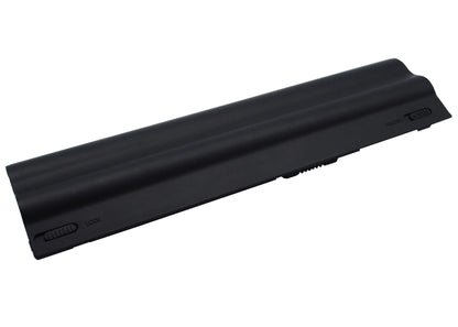 Black, 11.1V, 4400mAh, Li-ion Battery fits Sony, Vaio Vgn-tt11m, Vaio Vgn-tt13/n, 48.84Wh