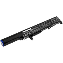 10.8V, 2600mAh, Li-ion Battery fits Asus, A560ud, F560, 28.08Wh