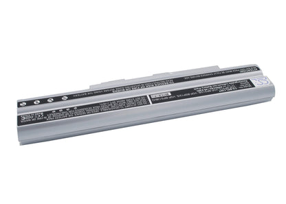 11.1V, 4400mAh, Li-ion Battery fits Sony, Vaio, Vaio Tx37cp/l, 48.84Wh