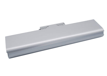 11.1V, 4400mAh, Li-ion Battery fits Sony, Vaio, Vaio Tx37cp/l, 48.84Wh