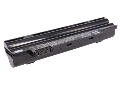 11.1V, 4400mAh, Li-ion Battery fits Acer, Aspire One 522, Aspire One 522-bz465, 48.84Wh