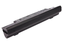 11.1V, 4400mAh, Li-ion Battery fits Acer, Aspire One 522, Aspire One 522-bz465, 48.84Wh