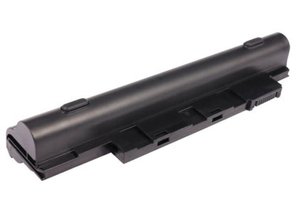 11.1V, 4400mAh, Li-ion Battery fits Acer, Aspire One 522, Aspire One 522-bz465, 48.84Wh