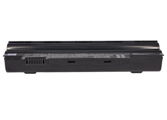 11.1V, 4400mAh, Li-ion Battery fits Acer, Aspire One 522, Aspire One 522-bz465, 48.84Wh