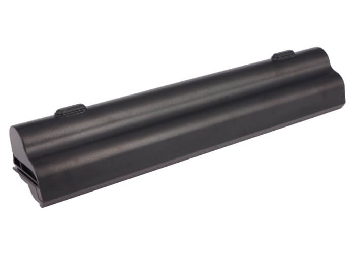 Black, 11.1V, 4400mAh, Li-ion Battery fits Emachines, 355-131g16ikk, Em355, 48.84Wh