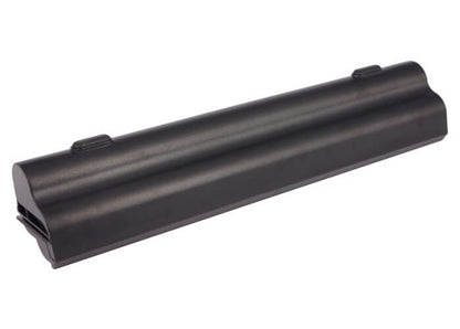 Black, 11.1V, 4400mAh, Li-ion Battery fits Emachines, 355-131g16ikk, Em355, 48.84Wh