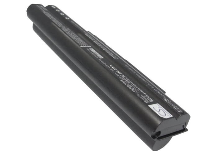 11.1V, 6600mAh, Li-ion Battery fits Sony, Vaio, Vaio Vgn-aw230j/h, 73.26Wh