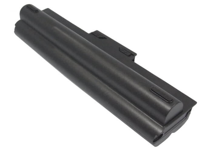 11.1V, 6600mAh, Li-ion Battery fits Sony, Vaio, Vaio Vgn-aw230j/h, 73.26Wh
