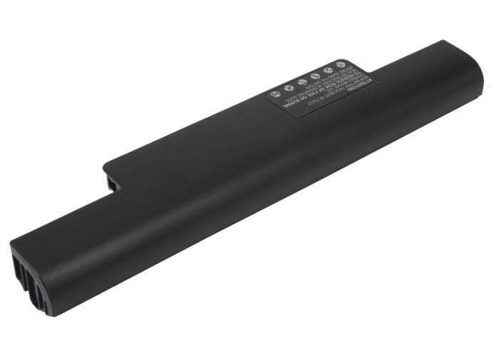 11.1V, 2200mAh, Li-ion Battery fits Dell, Inspiron 11z, Inspiron Mini 10, 24.42Wh
