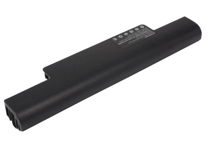 11.1V, 2200mAh, Li-ion Battery fits Dell, Inspiron 11z, Inspiron Mini 10, 24.42Wh
