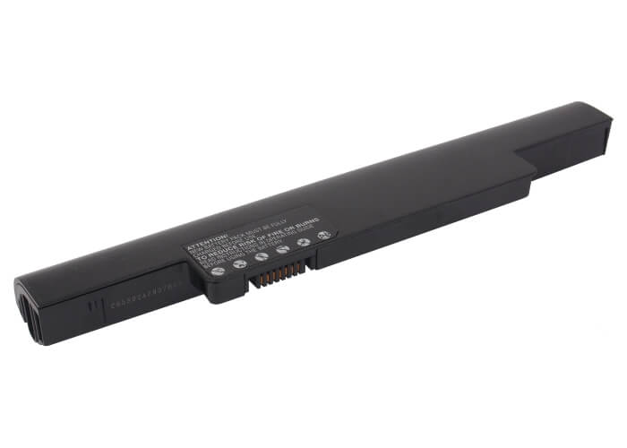 11.1V, 2200mAh, Li-ion Battery fits Dell, Inspiron 11z, Inspiron Mini 10, 24.42Wh