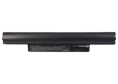 11.1V, 2200mAh, Li-ion Battery fits Dell, Inspiron 11z, Inspiron Mini 10, 24.42Wh