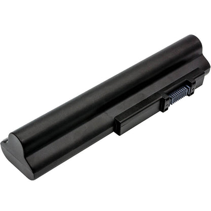 11.1V, 7200mAh, Li-ion Battery fits Asus, N50, N50a, 79.92Wh