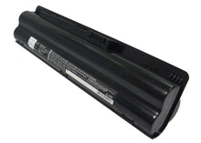 10.8V, 6600mAh, Li-ion Battery fits Hp, Pavilion Dv3-2000, Pavilion Dv3-2001tu, 71.28Wh