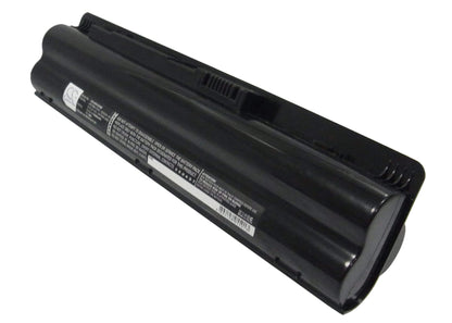 10.8V, 6600mAh, Li-ion Battery fits Hp, Pavilion Dv3-2000, Pavilion Dv3-2001tu, 71.28Wh