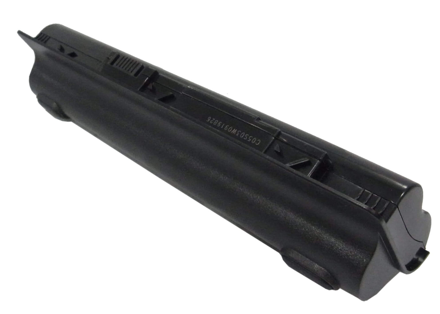 10.8V, 6600mAh, Li-ion Battery fits Hp, Pavilion Dv3-2000, Pavilion Dv3-2001tu, 71.28Wh