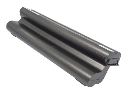 Black, 11.1V, 8800mAh, Li-ion Battery fits Sony, Aio Vpcf11jfx/b Vaio Vpcf11m1e, Pcg-81311l, 97.68Wh