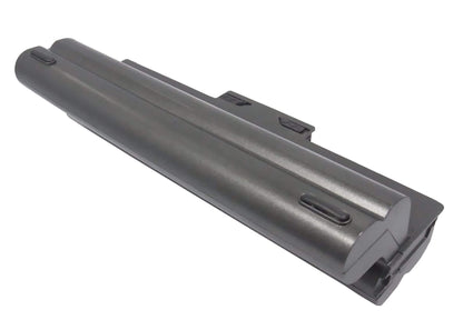 Black, 11.1V, 8800mAh, Li-ion Battery fits Sony, Aio Vpcf11jfx/b Vaio Vpcf11m1e, Pcg-81311l, 97.68Wh