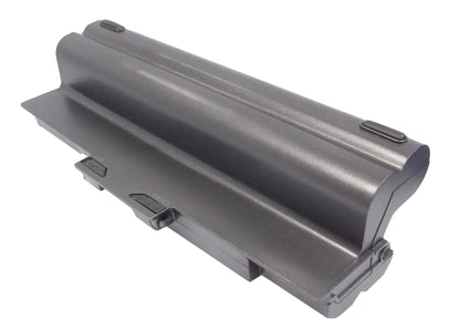 Black, 11.1V, 8800mAh, Li-ion Battery fits Sony, Aio Vpcf11jfx/b Vaio Vpcf11m1e, Pcg-81311l, 97.68Wh
