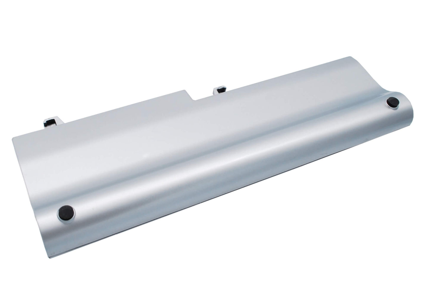 Silver, 10.8V, 6600mAh, Li-ion Battery fits Toshiba, Dynabook Ux/ 23jbr, Dynabook Ux/ 23jwh, 71.28Wh