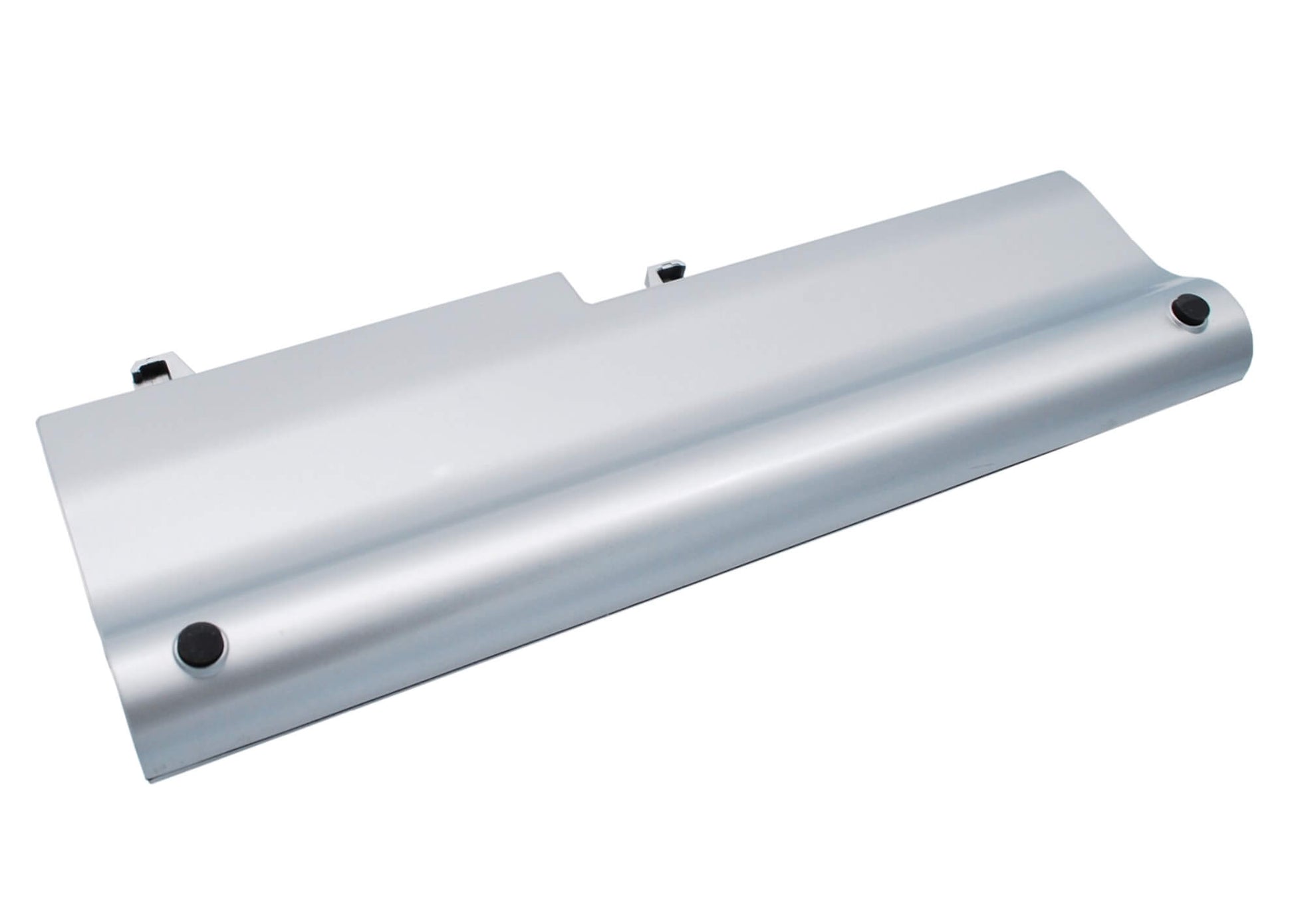 Silver, 10.8V, 6600mAh, Li-ion Battery fits Toshiba, Dynabook Ux/ 23jbr, Dynabook Ux/ 23jwh, 71.28Wh